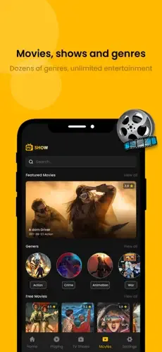 sony-near-me Movies and shows